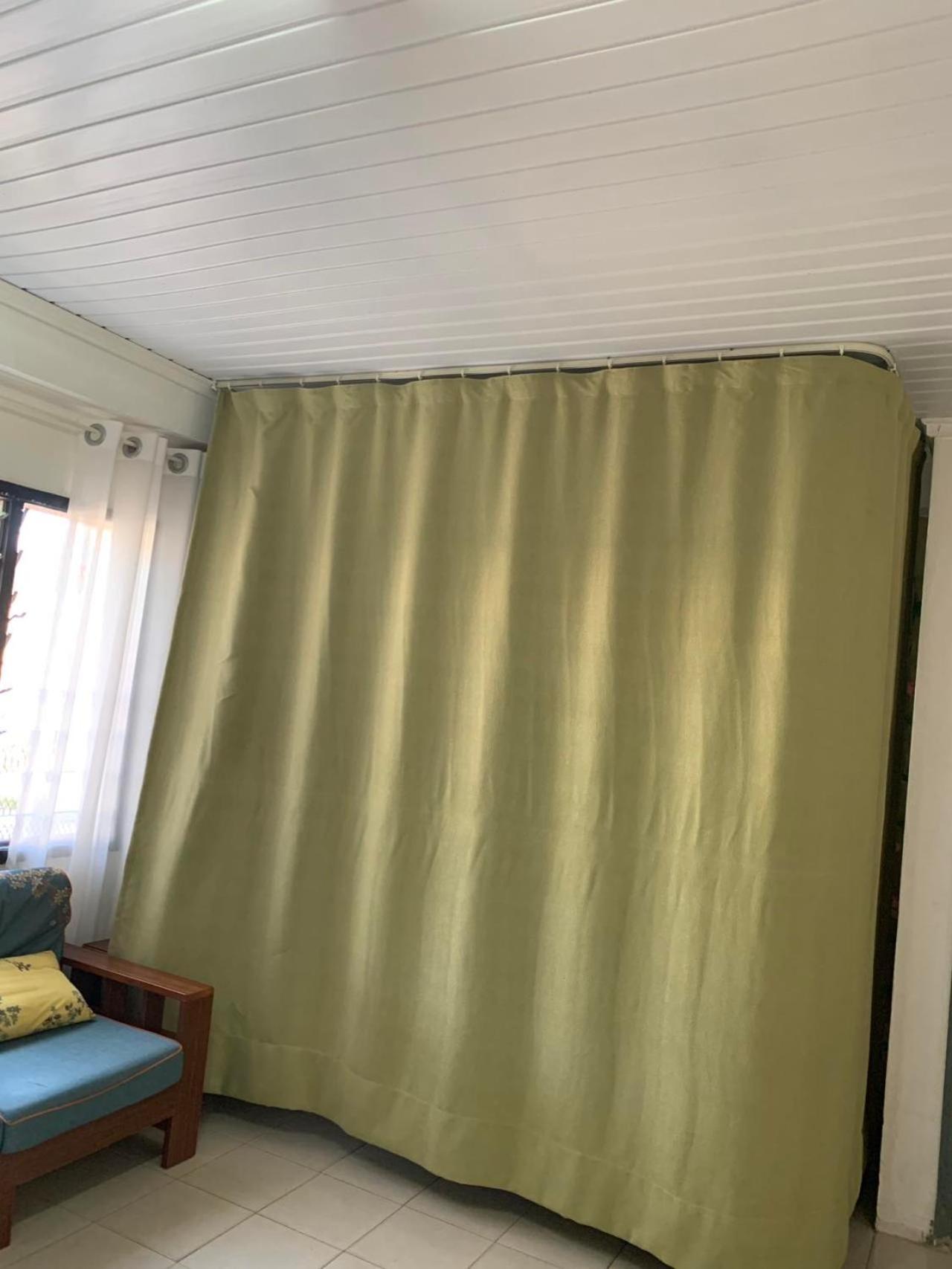 Airport Sky Economy Inn Nadi Exteriör bild