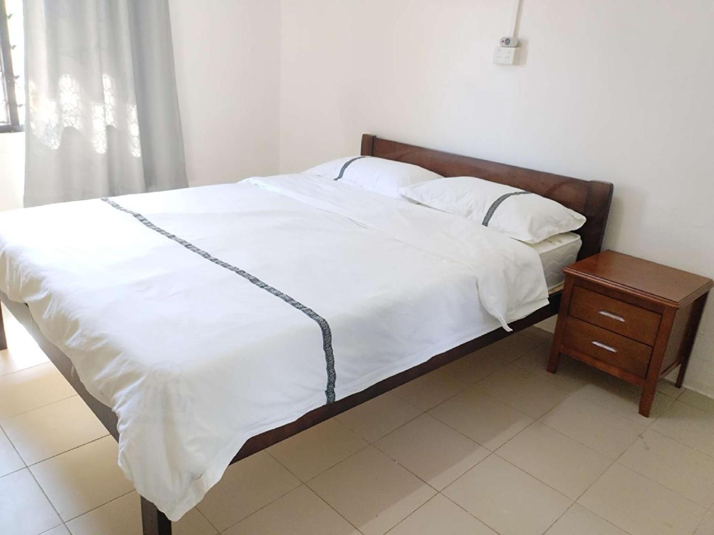 Airport Sky Economy Inn Nadi Exteriör bild