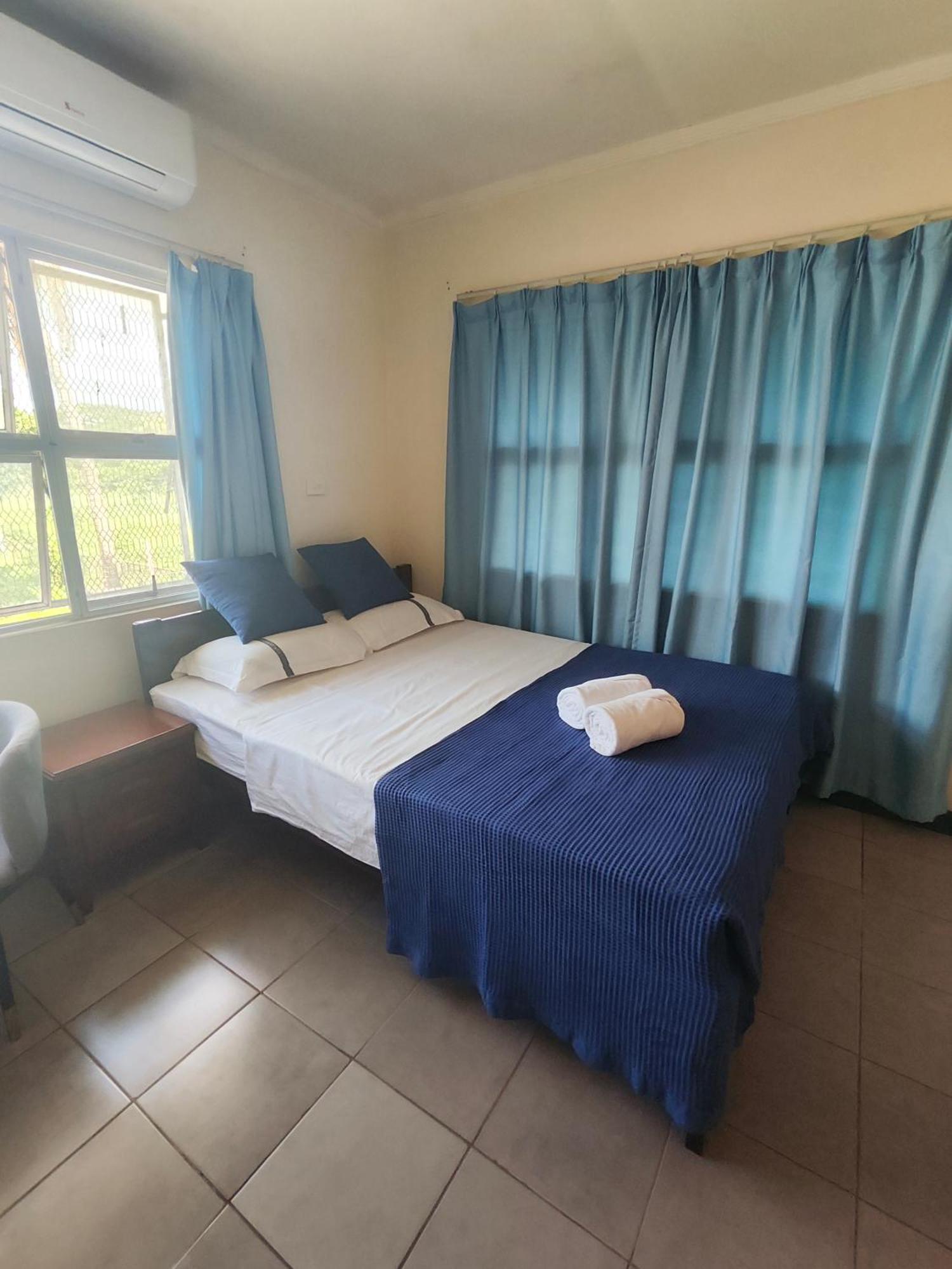 Airport Sky Economy Inn Nadi Exteriör bild