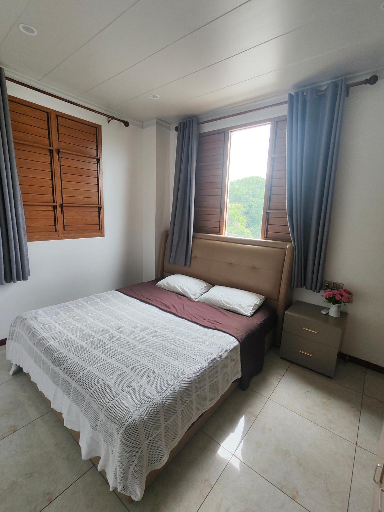 Airport Sky Economy Inn Nadi Exteriör bild